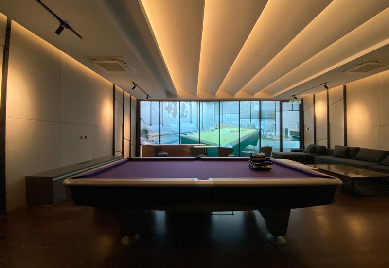 Setia Sky Seputeh Kuala Lumpur