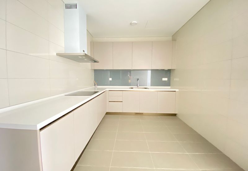 Setia Sky Seputeh Kuala Lumpur