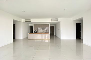 Setia Sky Seputeh Kuala Lumpur