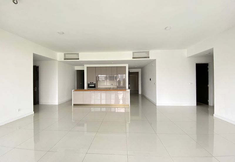 Setia Sky Seputeh Kuala Lumpur