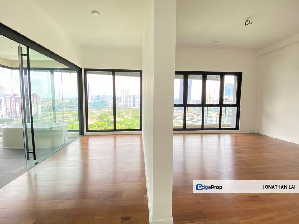 Setia Sky Seputeh Kuala Lumpur, Kuala Lumpur, Seputeh