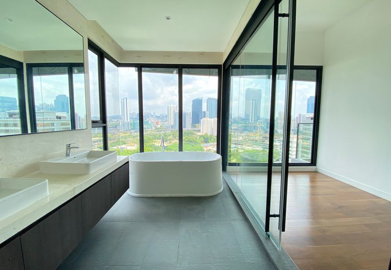 Setia Sky Seputeh Kuala Lumpur