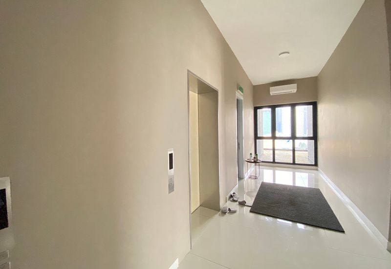 Setia Sky Seputeh Kuala Lumpur