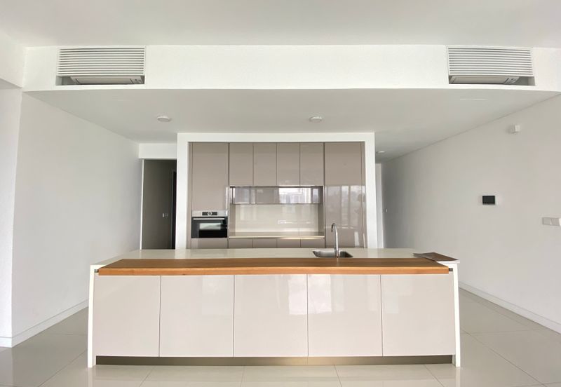 Setia Sky Seputeh Kuala Lumpur