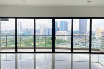 Setia Sky Seputeh Kuala Lumpur