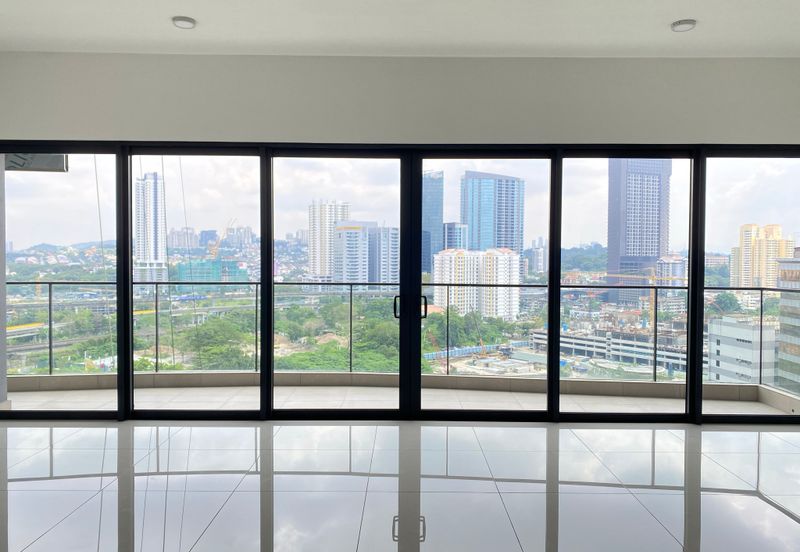 Setia Sky Seputeh Kuala Lumpur