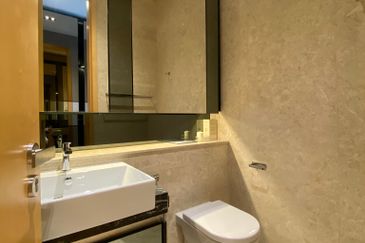 DC Residensi (Damansara City)