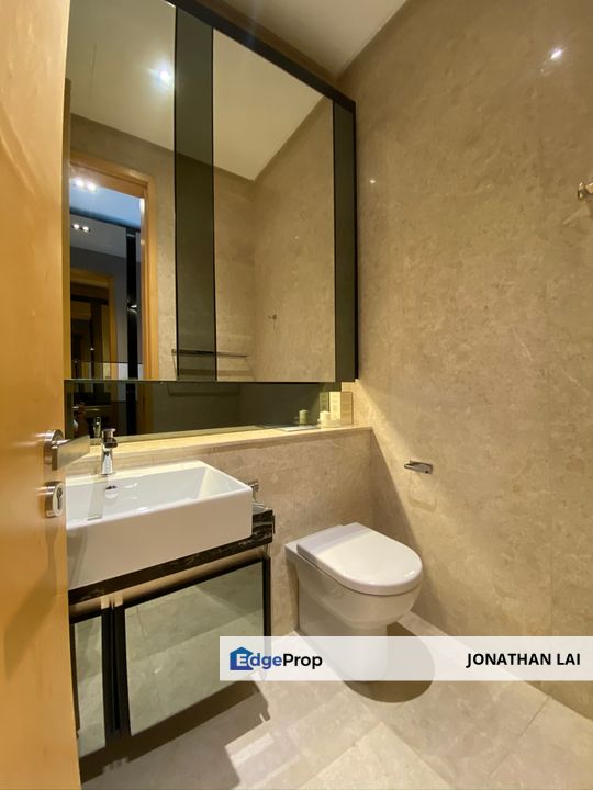 FULLY FURNISHED UNIT , Kuala Lumpur, Damansara Heights