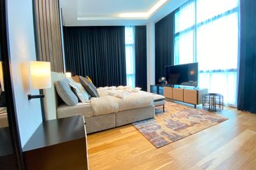 DC Residensi (Damansara City)