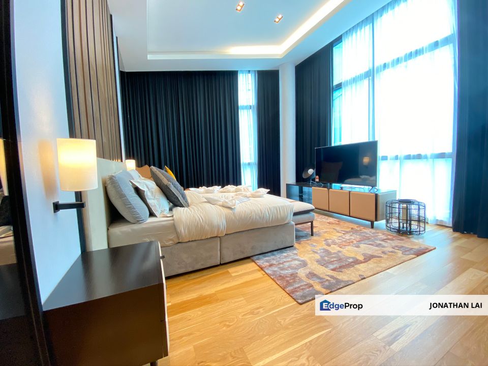 FULLY FURNISHED UNIT , Kuala Lumpur, Damansara Heights