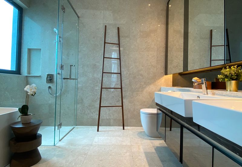 DC Residensi (Damansara City)