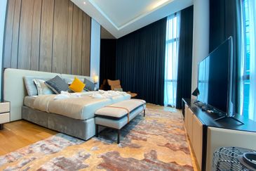 DC Residensi (Damansara City)