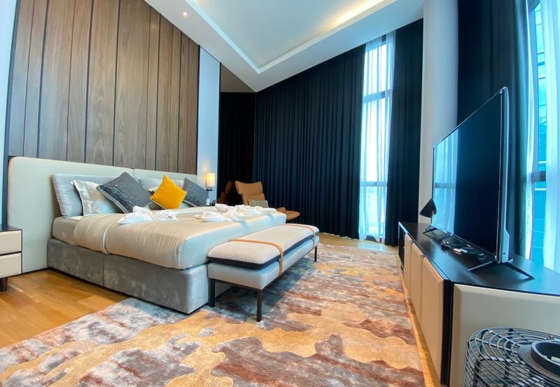 DC Residensi (Damansara City)