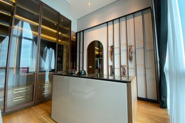 DC Residensi (Damansara City)