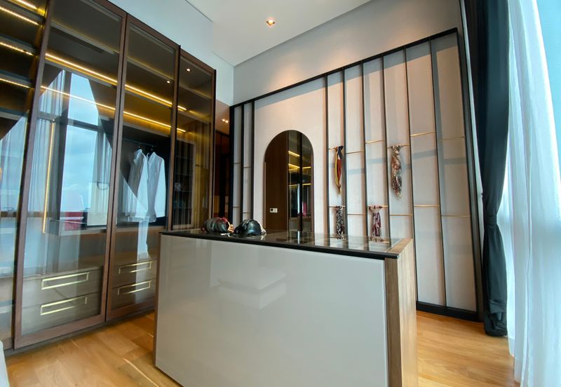 DC Residensi (Damansara City)