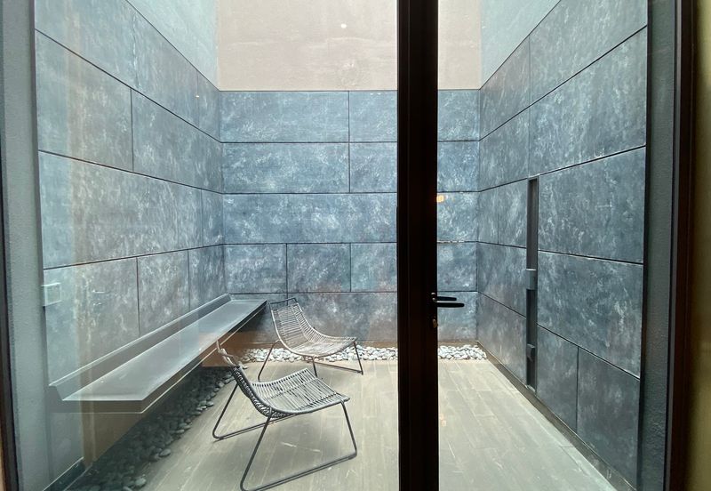 DC Residensi (Damansara City)