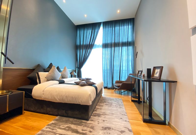 DC Residensi (Damansara City)