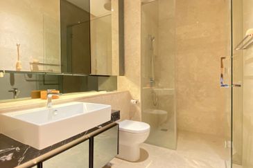 DC Residensi (Damansara City)