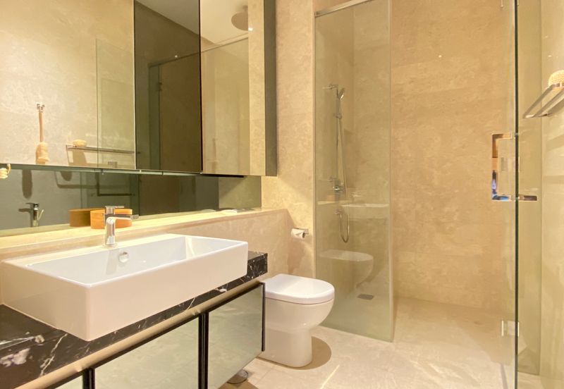 DC Residensi (Damansara City)