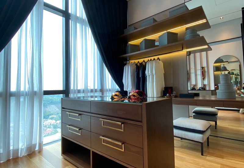 DC Residensi (Damansara City)