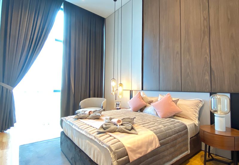 DC Residensi (Damansara City)