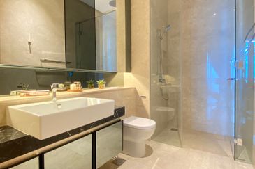 DC Residensi (Damansara City)