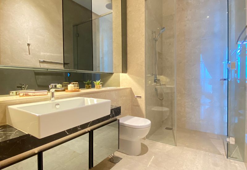 DC Residensi (Damansara City)