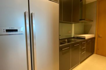 DC Residensi (Damansara City)