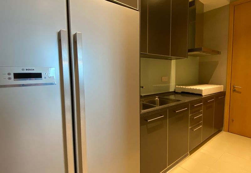 DC Residensi (Damansara City)