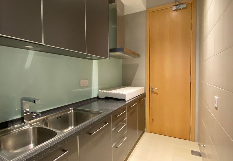 DC Residensi (Damansara City)