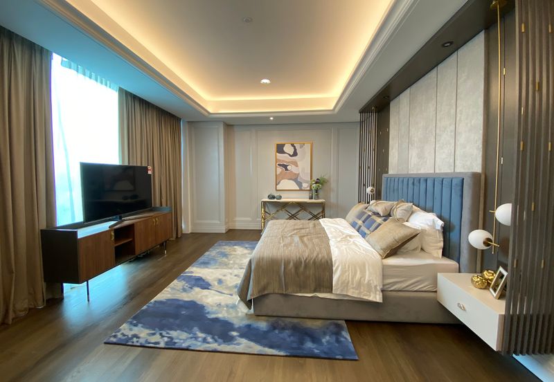 St Regis The Residences