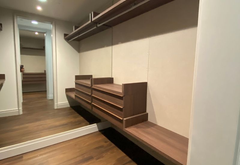 St Regis The Residences