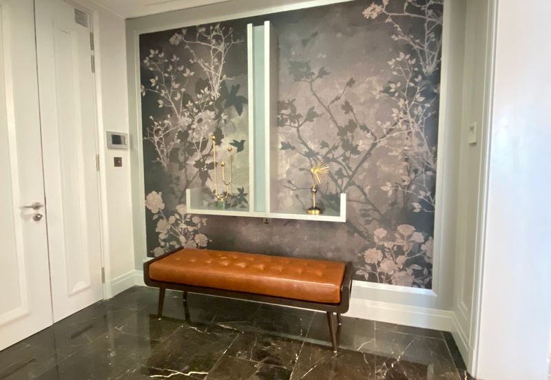 St Regis The Residences