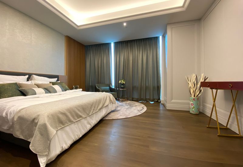 St Regis The Residences