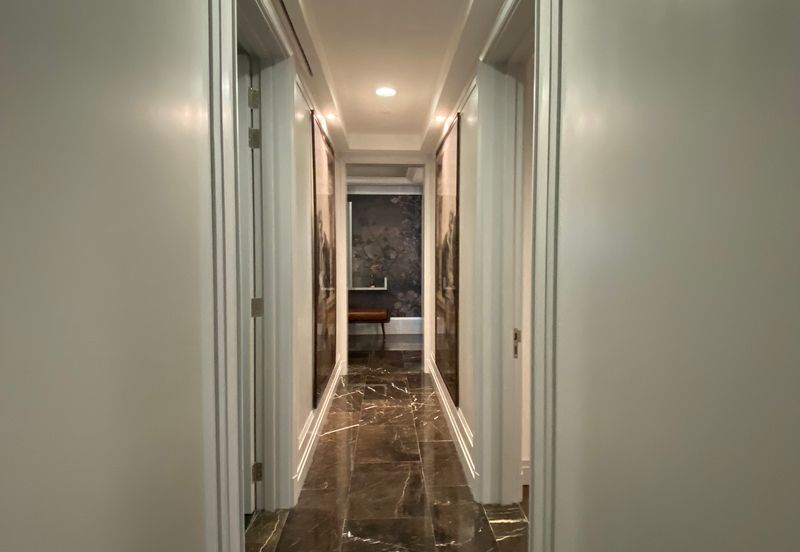 St Regis The Residences