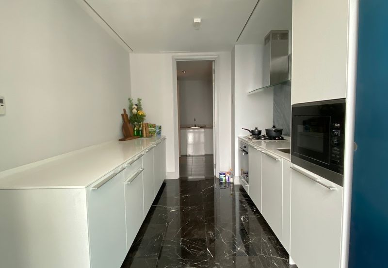 St Regis The Residences