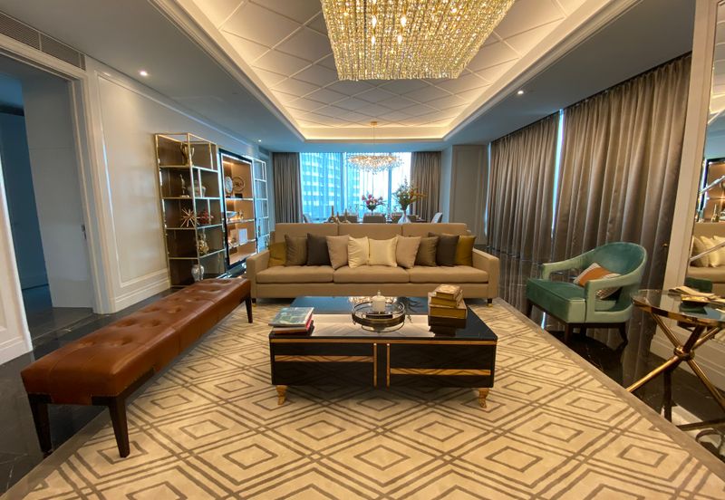 St Regis The Residences