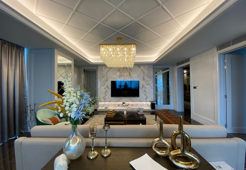 St Regis The Residences