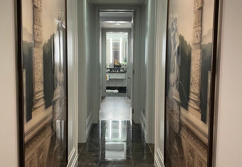 St Regis The Residences