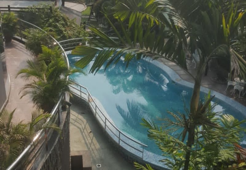 Country Heights Kajang