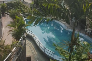 Country Heights Kajang