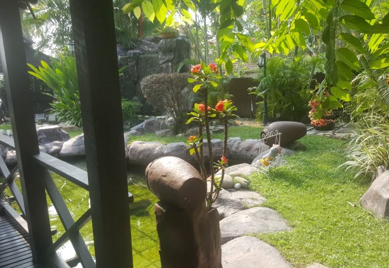 Country Heights Kajang