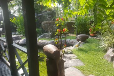 Country Heights Kajang