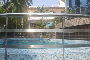 Country Heights Kajang