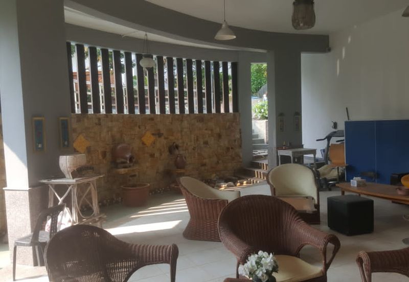 Country Heights Kajang