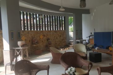 Country Heights Kajang