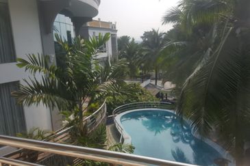 Country Heights Kajang