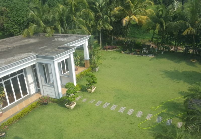 Country Heights Kajang