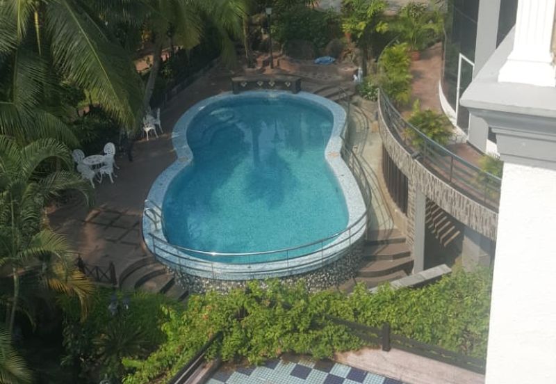 Country Heights Kajang