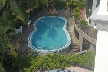 Country Heights Kajang